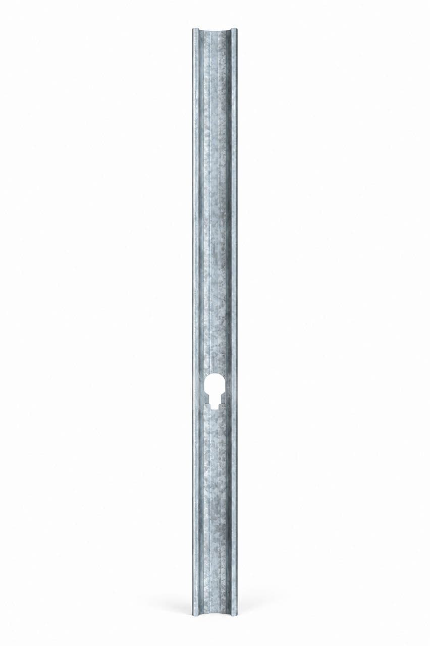 RIEL ESTRUCTURAL